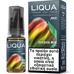 Liqua New Mix Shisha Mix 10ml
